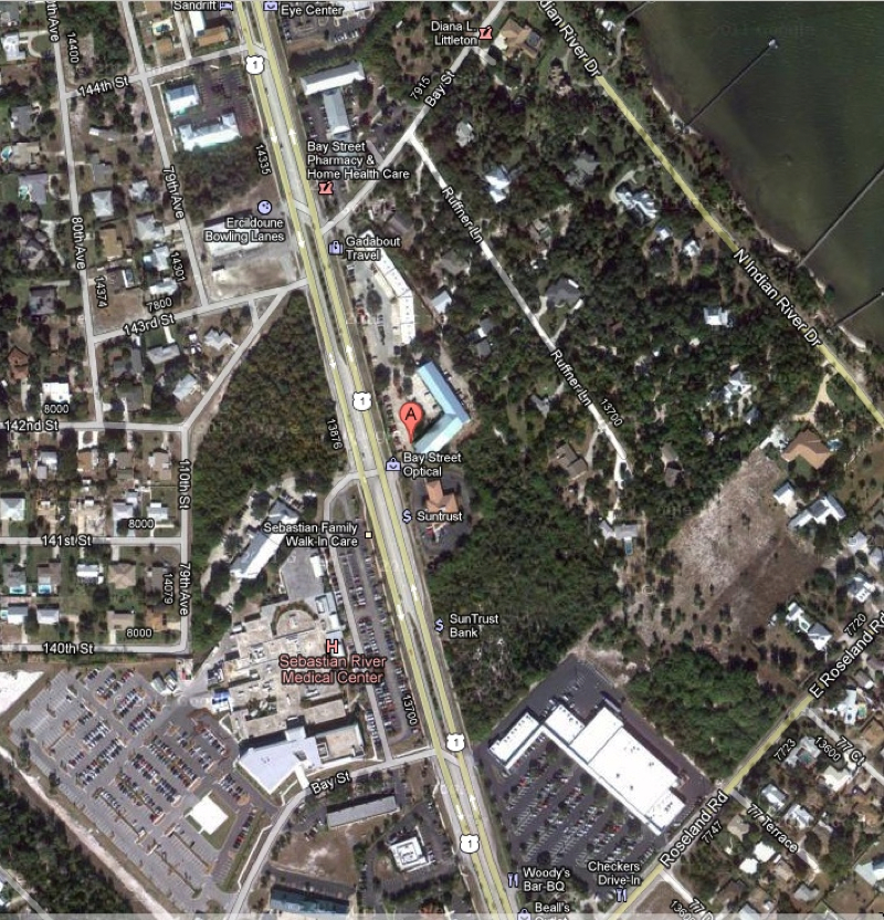 Location
